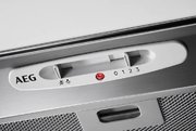 Встраиваемая вытяжка AEG DGB1522S фото 4 в Челябинске