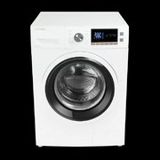 Стиральная машина Maunfeld MFWM148WH фото 4 в Челябинске