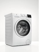 Стирально-сушильная машина Electrolux EW7WO447W фото 2 в Челябинске