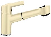 Смеситель Blanco Elipso-S II керамика ваниль фото в Челябинске