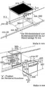 Духовой шкаф Neff E14M42N0 фото 4 в Челябинске