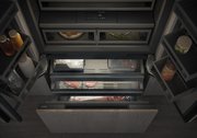 Встраиваемый холодильник Gaggenau RVY497190 фото 4 в Челябинске