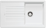 Мойка Blanco Zia 5 S белый