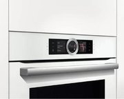 Духовой шкаф Bosch CMG 636BW1 фото 3 в Челябинске