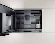 Встраиваемая кофемашина Bosch CTL9181D0 фото 2 в Челябинске