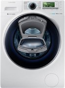 Стиральная машина Samsung WW 12K8412OW AddWash фото 2 в Челябинске