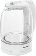 Чайник Maunfeld MGK-613WH фото 2 в Челябинске