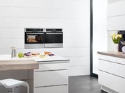 Вакуумный упаковщик Electrolux EVD14900OX фото 4 в Челябинске