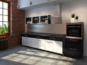 Вытяжка Maunfeld GLORIA 90 INOX Glass Transparent фото 2 в Челябинске