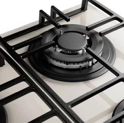 Газовая варочная панель Kuppersberg FG 69 W фото 4 в Челябинске