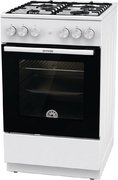 Газовая плита Gorenje GG5A12WH фото 2 в Челябинске
