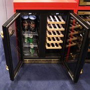 Винный шкаф Kaiser K 64800 AD фото 2 в Челябинске