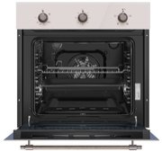 Газовый духовой шкаф Maunfeld EOGC604RIB.MT фото 2 в Челябинске