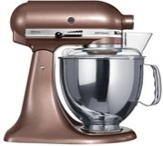 Миксер Китчен Эйд 5KSM150PSEAP фото в Челябинске Миксер KitchenAid 5KSM150PSEAP фото в Челябинске