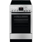 Стеклокерамическая плита AEG CCM56400BX фото в Челябинске