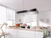 Вытяжка Miele DA 6708 D CLST фото 2 в Челябинске