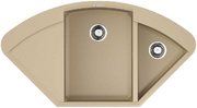 Мойка Омойкири SAKAIME 105C CH фото в Челябинске Мойка Omoikiri SAKAIME 105C CH фото в Челябинске