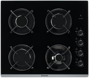 Газовая варочная панель Brandt BPG6413B