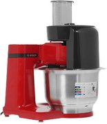 Кухонный комбайн Бош MUMS2ER01 фото 4 в Челябинске Кухонный комбайн Bosch MUMS2ER01 фото 4 в Челябинске