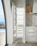 Встраиваемый холодильник SUB-ZERO ICBDEC2450R/L фото 2 в Челябинске