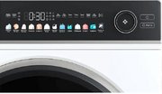 Сушильная машина Haier HD105-A2336 фото 3 в Челябинске