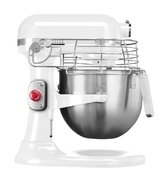 Миксер Китчен Эйд 5KSM7990XEWH фото в Челябинске Миксер KitchenAid 5KSM7990XEWH фото в Челябинске