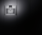 Встраиваемая кофемашина Gaggenau CM 470-111 фото 2 в Челябинске