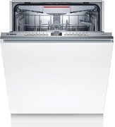 Встраиваемая посудомоечная машина Bosch SMV4HMX65Q фото