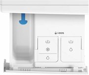 Стиральная машина BOSCH WGA254A1OE фото 4 в Челябинске