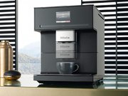 Кофемашина Miele CM7750 OBSW CoffeeSelect фото 3 в Челябинске