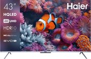 Телевизор Haier 43 SMART TV S3 фото в Челябинске
