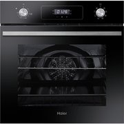 Электрический духовой шкаф Haier HOD-P08WGB Электрический духовой шкаф Haier HOD-P08WGB