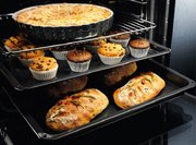 Духовой шкаф Electrolux EOD5C70X фото 3 в Челябинске