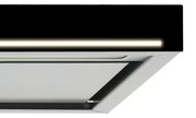 Вытяжка Falmec Blade 90 ix (800) stec black фото 2 в Челябинске