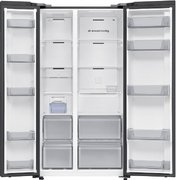 Холодильник Samsung RS70F65Q1FWT фото 4 в Челябинске