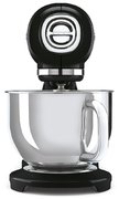 Миксер Смег SMF03BLEU фото 4 в Челябинске Миксер Smeg SMF03BLEU фото 4 в Челябинске