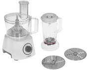 Кухонный комбайн Бош MCM3200W фото 2 в Челябинске Кухонный комбайн Bosch MCM3200W фото 2 в Челябинске