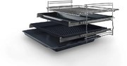 Духовой шкаф Bosch HBJ558YS3Q фото 3 в Челябинске