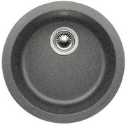 Мойка Blanco Rondo алюметаллик фото в Челябинске