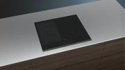 Индукционная варочная панель Siemens EX 651 HEC1E фото 3 в Челябинске
