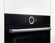 Духовой шкаф Bosch CMG 6764B1 фото 3 в Челябинске