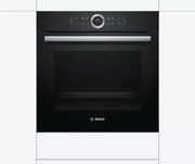 Духовой шкаф Bosch HBG675BB1 фото 2 в Челябинске