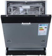 Посудомоечная машина Zigmund Shtain DW 119.6008 X фото 2 в Челябинске