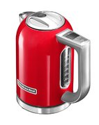 Электрочайник Китчен Эйд 5KEK1722EER фото 4 в Челябинске Электрочайник KitchenAid 5KEK1722EER фото 4 в Челябинске