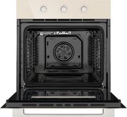 Электрический духовой шкаф Maunfeld MEOC708PBG фото 3 в Челябинске