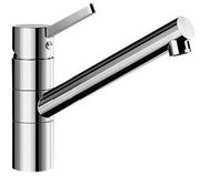 Смеситель Blanco Tivo хром фото в Челябинске