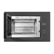 Встраиваемая микроволновая печь Maunfeld MBMO.25.7GG фото 2 в Челябинске