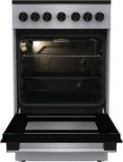 Электрическая плита Gorenje GEC5B20SG фото 4 в Челябинске