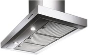 Вытяжка Smeg KS9600XL1 фото 2 в Челябинске