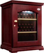 Винный шкаф IP CEX 151 LСU фото 4 в Челябинске